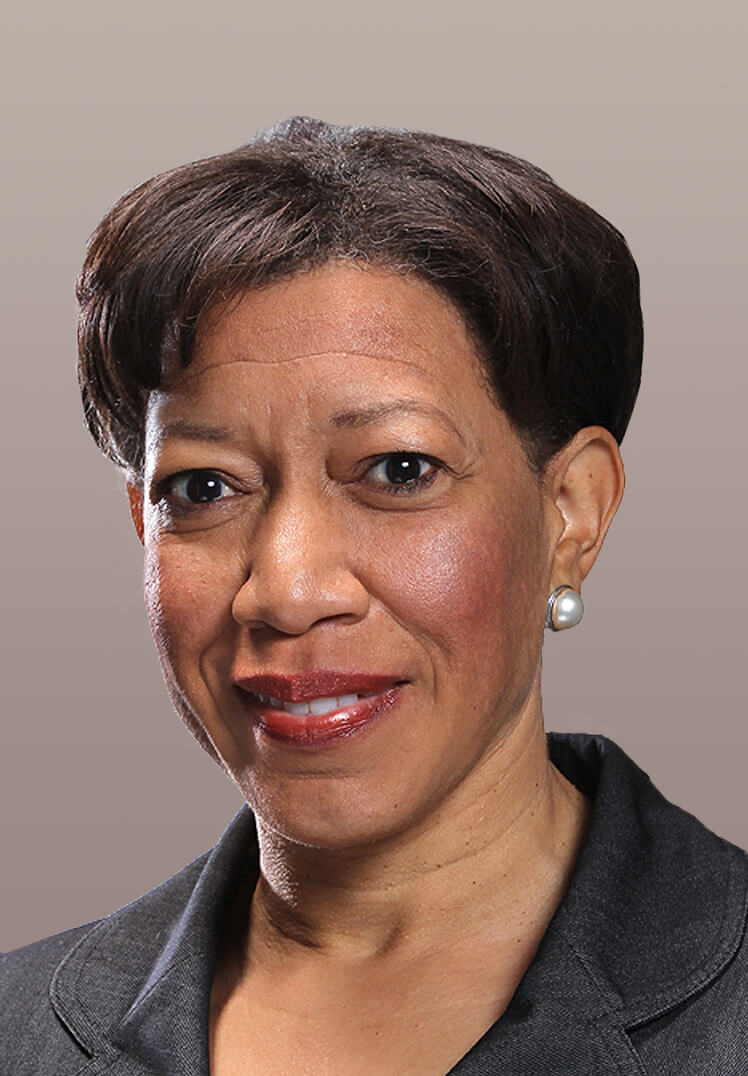 Angela J. Joell