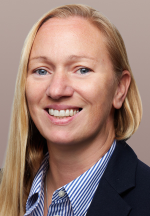 Rachel Jenkins